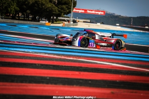 LMC - Circuit du Paul Ricard 2021