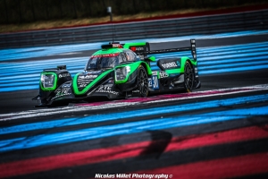 LMC - Circuit Paul Ricard 2021