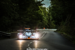 Enzo Chiocci - Course de Côte de Turckheim 2021