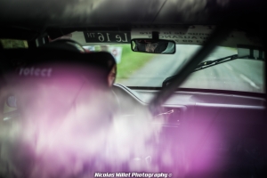 Elodie Lafosse - Course de Côte de Turckheim 2021