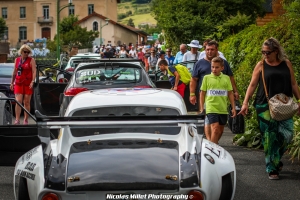 Ambiance - Course de Côte de Marchampt-en-Beaujolais 2021