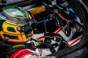 John Brossard - LMC - Circuit Paul Ricard 2021