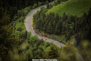 Course de Côte d'Andorre Arinsal 2021