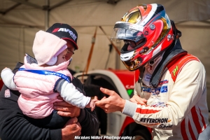 Geoffrey Schatz - Course de Côte du Mont-Dore 2021