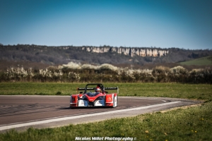 Marc Pernot - Test 2021