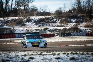 Maxime Dojat - Test 2021