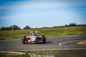 Cindy Gudet - Test 2021