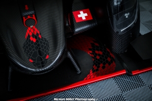 ANS Motorsport - Circuit Paul Ricard 2021