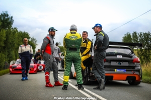 Course de Côte de la Pommeraye 2021