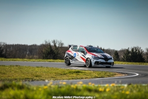 Jennifer La Monica - Test 2021